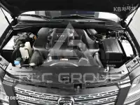2017 KIA Mohave