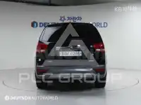 2017 KIA Mohave