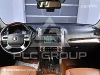 2017 KIA Mohave