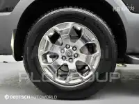 2017 KIA Mohave