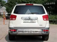 2017 KIA Mohave
