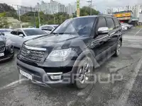 2017 KIA Mohave