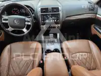 2017 KIA Mohave