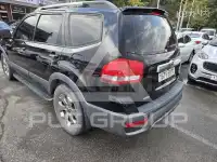 2017 KIA Mohave