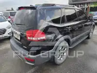 2017 KIA Mohave