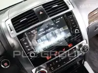 2017 KIA Mohave
