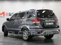 2017 KIA Mohave