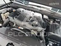 2017 KIA Mohave