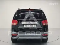 2017 KIA Mohave