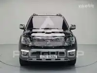 2017 KIA Mohave