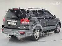 2017 KIA Mohave