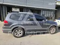 2017 KIA Mohave