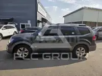 2017 KIA Mohave