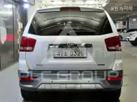 2017 KIA Mohave