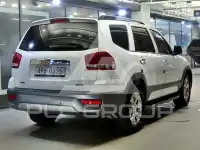 2017 KIA Mohave