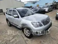 2017 KIA Mohave