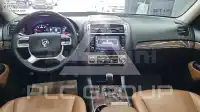 2017 KIA Mohave