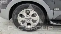 2017 KIA Mohave