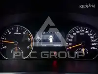 2017 KIA Mohave