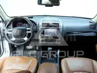 2017 KIA Mohave