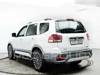 2017 KIA Mohave