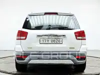 2017 KIA Mohave