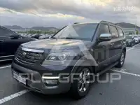 2017 KIA Mohave