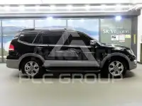 2017 KIA Mohave
