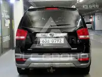 2017 KIA Mohave