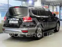 2017 KIA Mohave