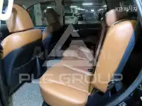 2017 KIA Mohave