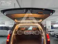 2017 KIA Mohave