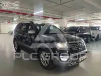2017 KIA Mohave