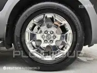2017 KIA Mohave