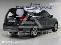 2017 KIA Mohave