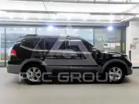 2017 KIA Mohave