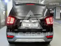 2017 KIA Mohave