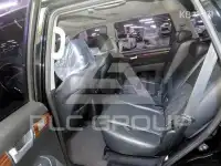 2017 KIA Mohave