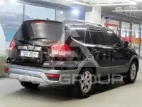2017 KIA Mohave