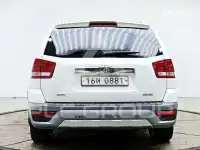 2017 KIA Mohave