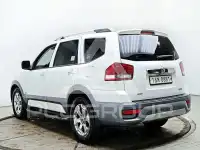 2017 KIA Mohave