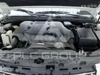 2017 KIA Mohave