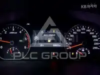 2017 KIA Mohave