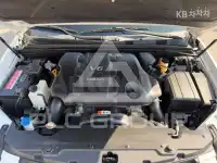 2017 KIA Mohave