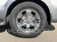 2017 KIA Mohave