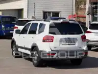 2017 KIA Mohave