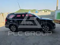 2017 KIA Mohave