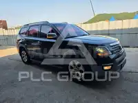 2017 KIA Mohave