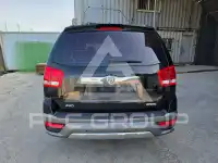 2017 KIA Mohave
