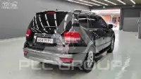 2017 KIA Mohave